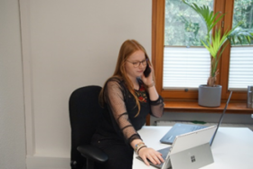 Homeoffice